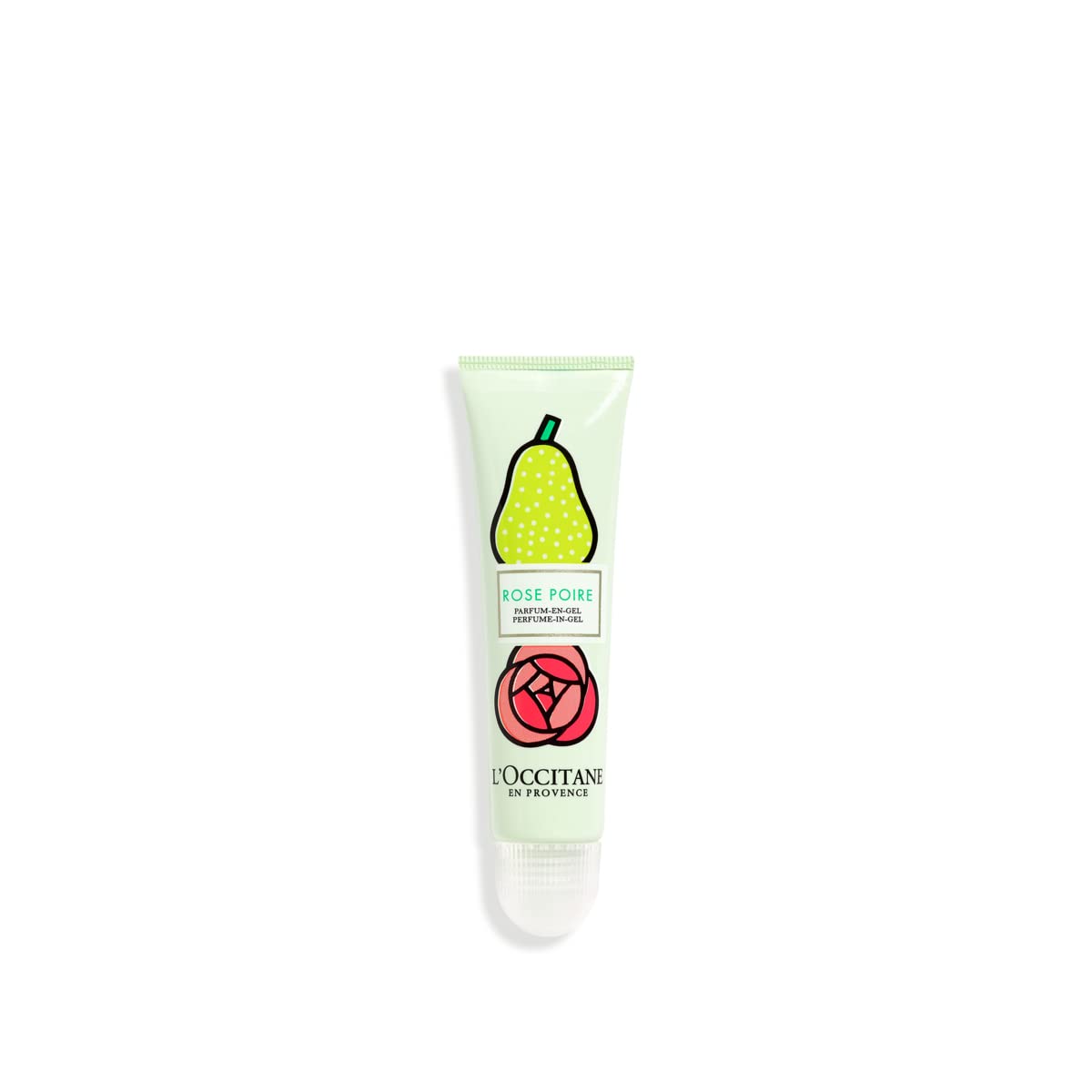 Amazon.co.jp: ロクシタン(L'OCCITANE) ラ・フランス ローズ ジェリー